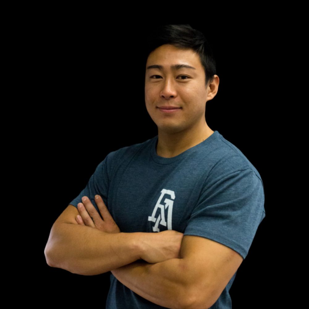 Raincity coach Tak (Takahiro Hasegawa)