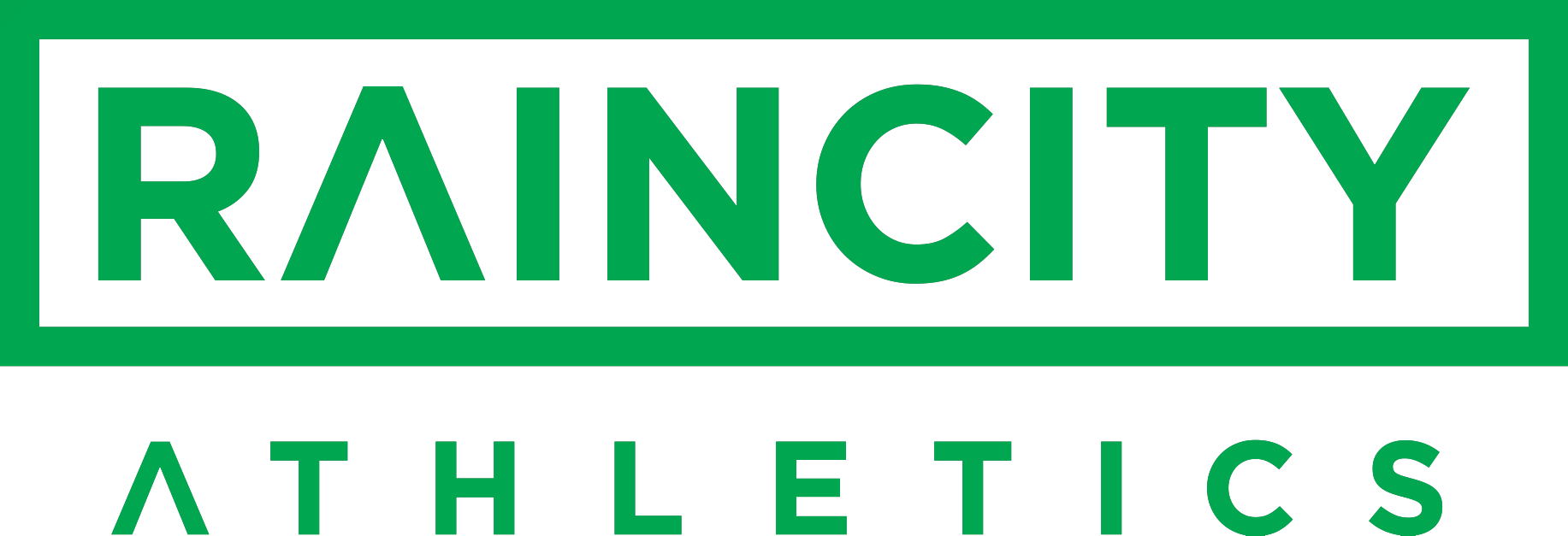Raincity Athletics