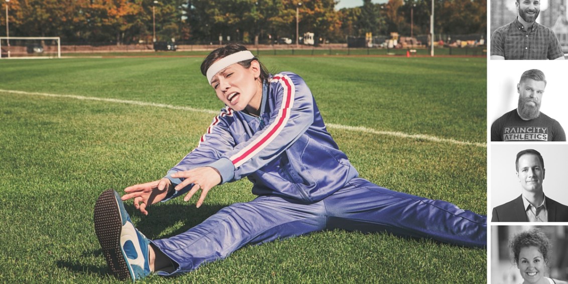 Boost Activity Easily: 4 Experts Share What Works – From The Powerhouse Chiro